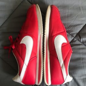Nike Cortez